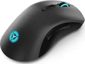Lenovo Legion M600 Wireless Gaming mouse Ambidextrous RF Wireless + Bluetooth + USB Type-A Optical 16000 DPI