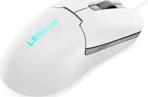 Lenovo Legion M300S RGB GAMING MOUSE WHITE