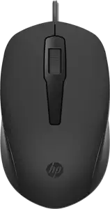 HP Wired Mouse 150