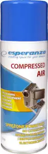 Esperanza ES103 compressed air duster 400 ml