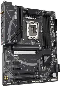 Gigabyte Z790 EAGLE AX Z790,S1700,ATX,DDR5