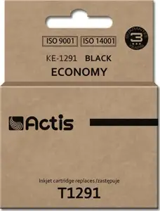 Actis KE-1292 ink (replacement for Epson T1292; Standard; 15 ml; cyan)