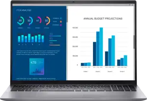 Prijenosno računalo Dell Vostro 5640, 16