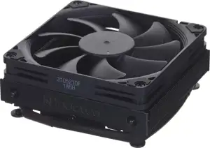 NOCTUA CPU COOLING NH-L9I-17XX CHROMAX BLACK
