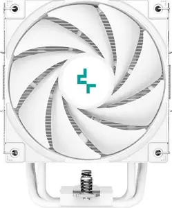 DeepCool AK500 WH Processor Air cooler 12 cm White