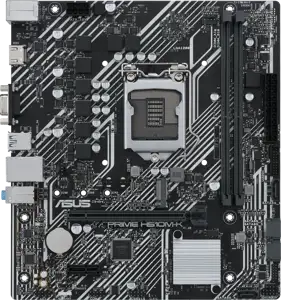 ASUS PRIME H510M-K R2.0 LGA1200