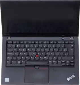 LENOVO ThinkPad T490S i7-8565U 16GB 256GB SSD 14