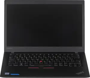 Prijenosno računalo LENOVO ThinkPad T470 i5-6300U 16GB 256GB SSD 14