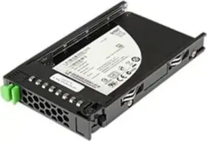 Fujitsu SSD SATA III 512GB 2.5 W5010 D7010 K5010 P7010 u.a.