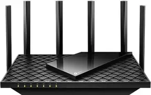 TP-Link Archer AX5400 Multi-Gigabit WiFi 6 Router