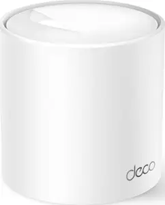 TP-Link AX1500 Whole Home Mesh Wi-Fi 6 System