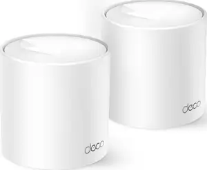 TP-Link AX1500 Whole Home Mesh Wi-Fi 6 System