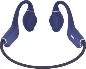 Bone conduction headphones CREATIVE OUTLIER FREE PRO+ wireless, waterproof Black