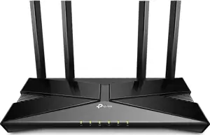 TP-Link AX1800 Dual Band Wi-Fi 6 Router