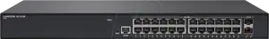 LANCOM GS-3126X L3-Lite Switch 24x 1G RJ45/2x 10G SFP+