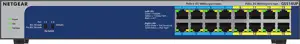 NETGEAR Switch 16x GB GS516UP-100EUS unmanaged POE Ultra60