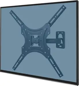 Esperanza ERW015 TV mount 26-70'' up to 30kg