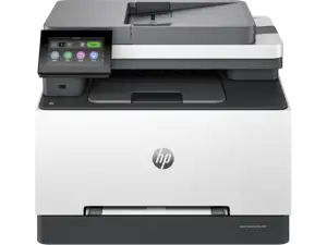 HP Color LaserJet Pro MFP 3302fdng 759V1FABD 