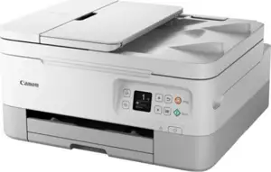 Canon PIXMA TS7451i Multifunktionssystem 3-in-1 weiß