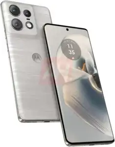 Smartfon Motorola Edge 50 Pro 5G 12/512GB Moonlight Pearl