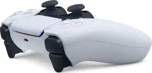 Sony DualSense Gamepad PlayStation 5 Analogue / Digital Bluetooth/USB Black, White