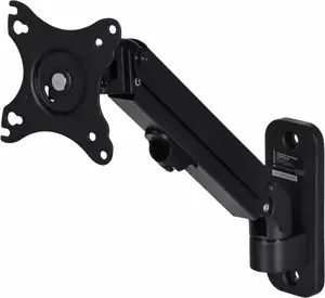 Gembird MA-WA1-01 monitor mount / stand 68.6 cm (27