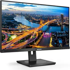 Philips 245B1 23.8 