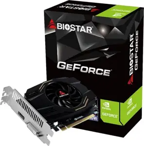 Grafička kartica Biostar GeForce GT 1030 4GB GDDR4