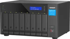 QNAP NAS TVS-h874-i7-32G