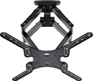 Gembird WM-60ST-01 Full-motion TV wall mount , 32”-60” (36 kg)