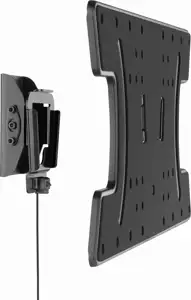 Gembird WM-65T-02 TV wall mount (tilt), 32”-65”, up to 30kg