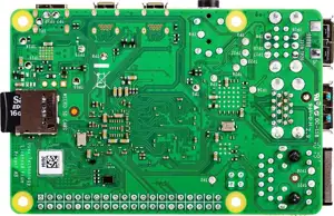 Raspberry Board Pi 4B CPU1.5GHz4GBUSB3.0MHDMIBTWifi