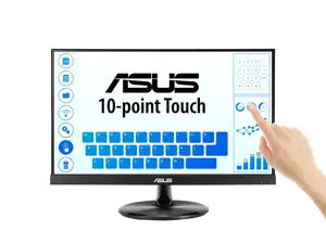 Monitor ASUS VT229H