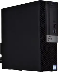 DELL OptiPlex 5060 i5-8500 16GB 256GB SSD SFF Win10pro - korišteno 