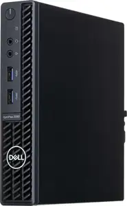 DELL OptiPlex 3080 Tiny i5-10500T 16GB 256GB SSD mSFF Win11pro - korišteno 