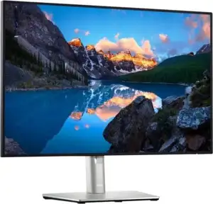 Monitor DELL UltraSharp U2421E 24.1in, 1920x1200, WUXGA, IPS Antiglare, 16:10, 1000:1, 350 cd/m2, 8ms, 178/178, DP, DP (out) MST, HDMI, 2x USB-C/3.2(1x DP/PD), 3x SS USB 3.2 (1x B.C.), RJ-45, Audio li