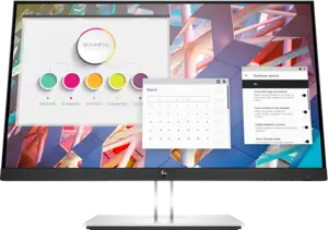 HP E24 G4 FHD Monitor