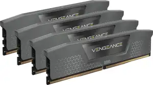 RAM Corsair D5 6000 64GB C36 Vengeance K4