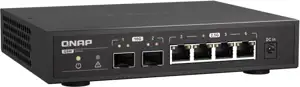 QNAP SWI QSW-2104-2S