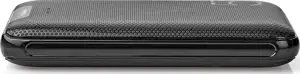5000 mAh, Lithium Polymer, USB A/USB Type C, Micro-USB