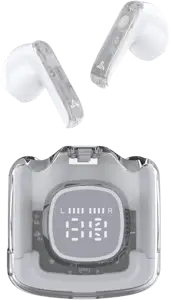 SBOX bluetooth earbuds slušalice s mikrofonom EB-TWS148 bijele