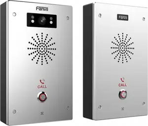 Fanvil TFE SIP Video Intercom i16S