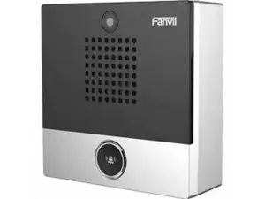 Fanvil TFE SIP mini Intercom i10SV