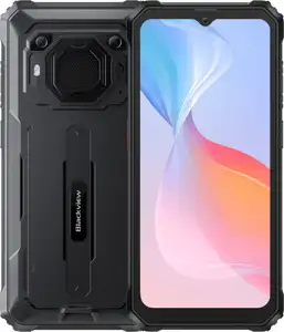 Mobitel Blackview BV6200 Pro 6GB/128GB, Black