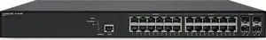 LANCOM GS-3528XUP Managed L3-Lite 12x1 12x2.5GBE 4xSFP+ POE+