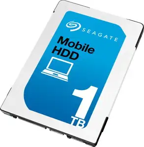 HDD Interni Seagate Mobile 2.5