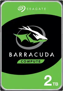 HDD Interni Seagate BarraCuda 2.5