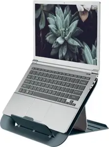 Leitz Ergo Cosy Laptop stand Grey 43.2 cm (17