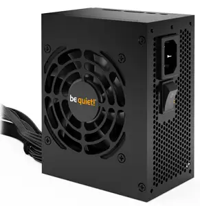 be quiet! SFX Power 3 80+ Bronze 450 Watt