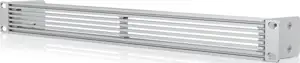 Ubiquiti Rack mount 1U vented blank panel
